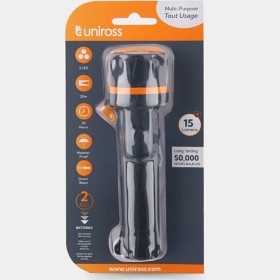 Bild på Uniross 15LM Ficklampa