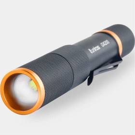Bild på Uniross GX200 Ficklampa