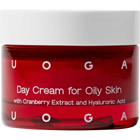 Bild på Uoga Uoga Day Cream for Combination & Oily Skin 30 ml
