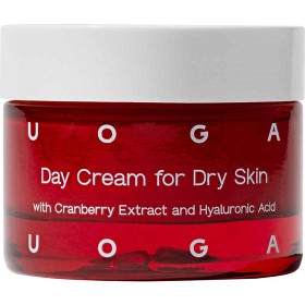 Bild på Uoga Uoga Day Cream for Dry & Normal Skin 30 ml