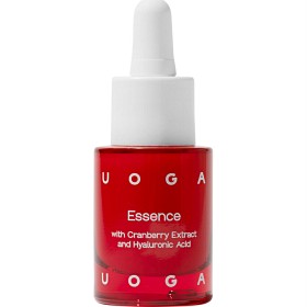Bild på Uoga Uoga Essence Emulsion Face Serum with Cranberry Extract and Hyaluronic Acid 15 ml