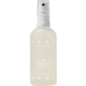 Bild på Uoga Uoga Fog Moisturising Face Mist with Quince Extract and Beta-Glucan 100 ml