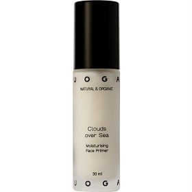 Bild på Uoga Uoga Moisturising Face Primer with Hyaluronic Acid and Amber, Clouds Over Sea 30 ml