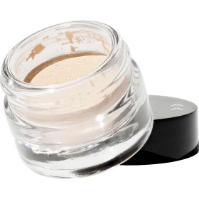 Bild på Uoga Uoga Mineral Eye Shadow with Amber Ivory Pearl