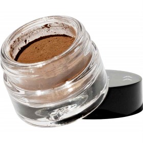 Bild på Uoga Uoga Mineral Eye Shadow with Amber Oh-Owl