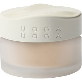 Bild på Uoga Uoga Mineral Foundation Powder SPF15 Amber Sand