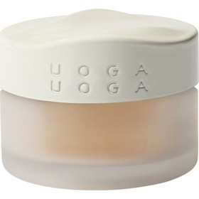 Bild på Uoga Uoga Mineral Foundation Powder SPF15 Goddess of Gold