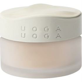 Bild på Uoga Uoga Mineral Foundation Powder SPF15 Linden Honey