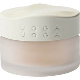 Bild på Uoga Uoga Mineral Foundation Powder SPF15 Strawberry & Snow