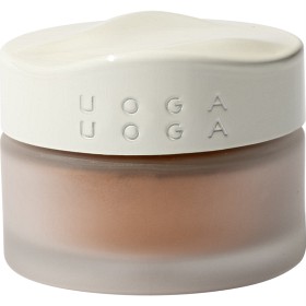 Bild på Uoga Uoga Mineral Foundation Powder SPF15 Whispering Pines