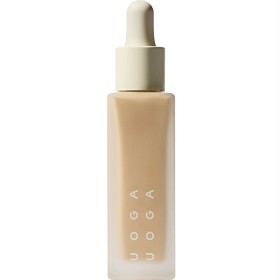 Bild på Uoga Uoga Mineral Serum Foundation SPF20, 684 Salty Air 30 ml