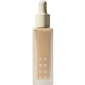 Bild på Uoga Uoga Mineral Serum Foundation SPF20, 686 Wind and Water 30 ml