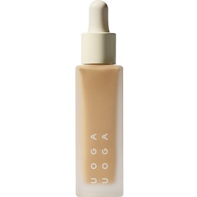 Bild på Uoga Uoga Mineral Serum Foundation SPF20, 687 Warm Stones 30 ml