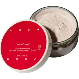 Bild på Uoga Uoga More Energy Repair Hair Mask 200 ml