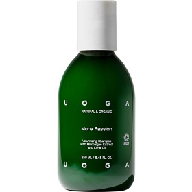 Bild på Uoga Uoga More Passion Volumising Shampoo 250 ml