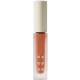 Bild på Uoga Uoga Nourishing Lip Gloss 621 Glowberry 5 ml