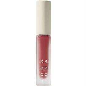Bild på Uoga Uoga Nourishing Lip Gloss 622 Neonberry 5 ml