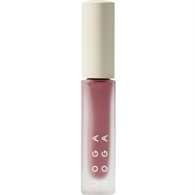 Bild på Uoga Uoga Nourishing Lip Gloss 624 Iceberry 5 ml