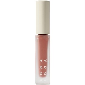 Bild på Uoga Uoga Nourishing Lip Gloss 625 Foxberry 5 ml