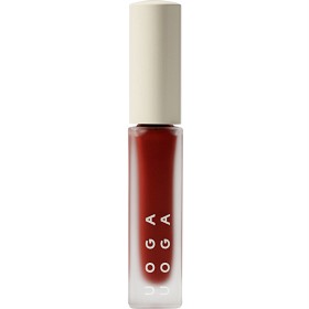 Bild på Uoga Uoga Nourishing Lip Gloss 626 Summerberry 5 ml
