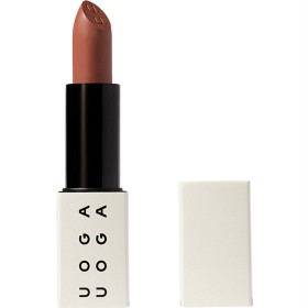 Bild på Uoga Uoga Nourishing Sheer Natural Lipstick, Chocoberry