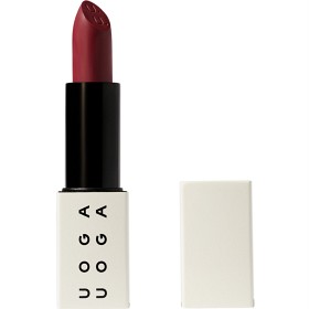 Bild på Uoga Uoga Nourishing Sheer Natural Lipstick, Wildberry