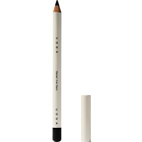 Bild på Uoga Uoga Super Soft Eye Pencil, Blacker Than Black