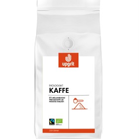 Bild på Upgrit Ekologiskt Kaffe 250 g
