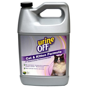 Bild på Urine Off Cat Refill 3,78 liter