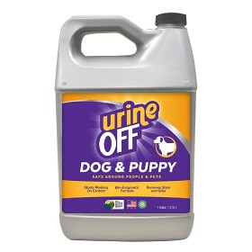 Bild på Urine Off Dog Refill 3,78 liter