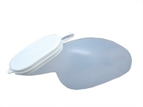 Bild på Urinflaska för kvinna