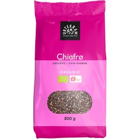 Bild på Urtekram Chiafrön 300 g