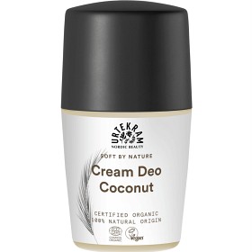 Bild på Urtekram Cream Deo Coconut 50 ml