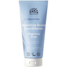 Bild på Urtekram Nordic Beauty Fragrance Free Conditioner 180 ml