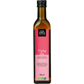 Bild på Urtekram Kallpressad Stekolja 500 ml