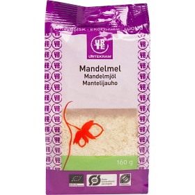 Bild på Urtekram Mandelmjöl 160 g