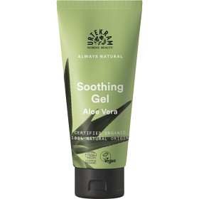 Bild på Urtekram Nordic Beauty Aloe Vera Gel 100 ml