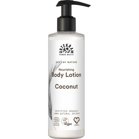 Bild på Urtekram Nordic Beauty Coconut Body Lotion 245 ml