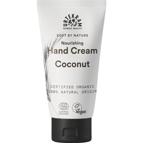 Bild på Urtekram Nordic Beauty Coconut Hand Cream 75 ml