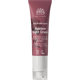Bild på Urtekram Nordic Beauty Dare to Dream Ageless Night Cream 50 ml