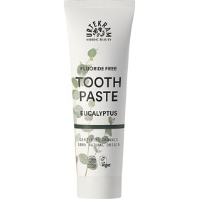 Bild på Urtekram Nordic Beauty Eucalyptus tandkräm 75 ml