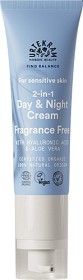 Bild på Urtekram Nordic Beauty Fragrance Free Sensitive Face Cream 50 ml