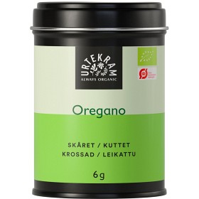Bild på Urtekram Oregano 6 g