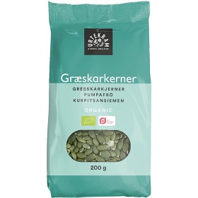Bild på Urtekram Pumpakärnor 200 g