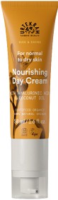Bild på Urtekram Nordic Beauty Rise & Shine Nourishing Day Cream 50 ml