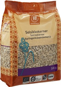 Bild på Urtekram Solroskärnor 500 g