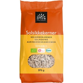 Bild på Urtekram Solroskärnor 375 g