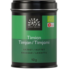 Bild på Urtekram Timjan 10 g