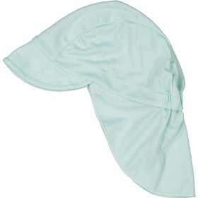 Bild på Geggamoja UV-solhatt Mint 4-10M