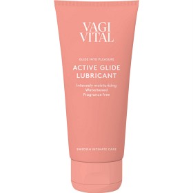 Bild på VagiVital Active Glide Lubricant 75 ml